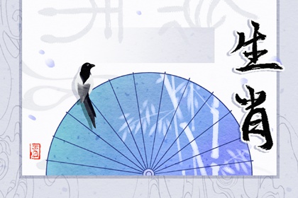 今日生肖相冲 2024年8月3日什么生肖冲什么生肖