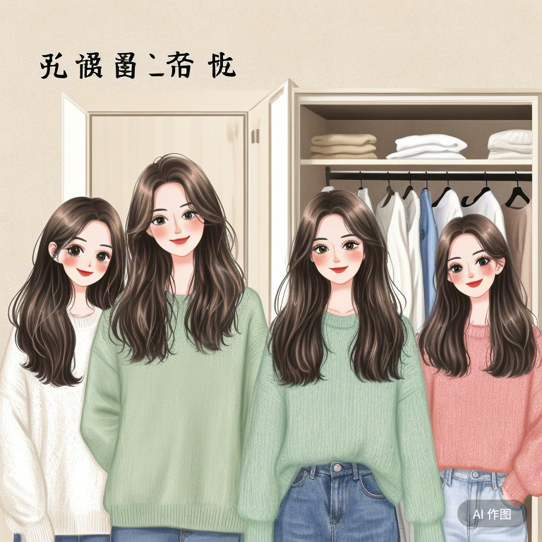 根据个人八字如何选择衣服？3步找到你的“能量穿搭”（普通人实用版）