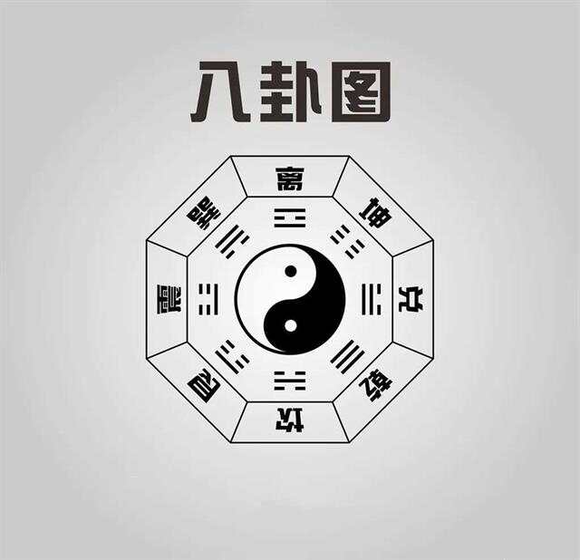 伏羲氏画卦,他怎么知道画到三画就要停下呢? 伏羲氏画卦,他怎么知道画到三画就要停下呢?