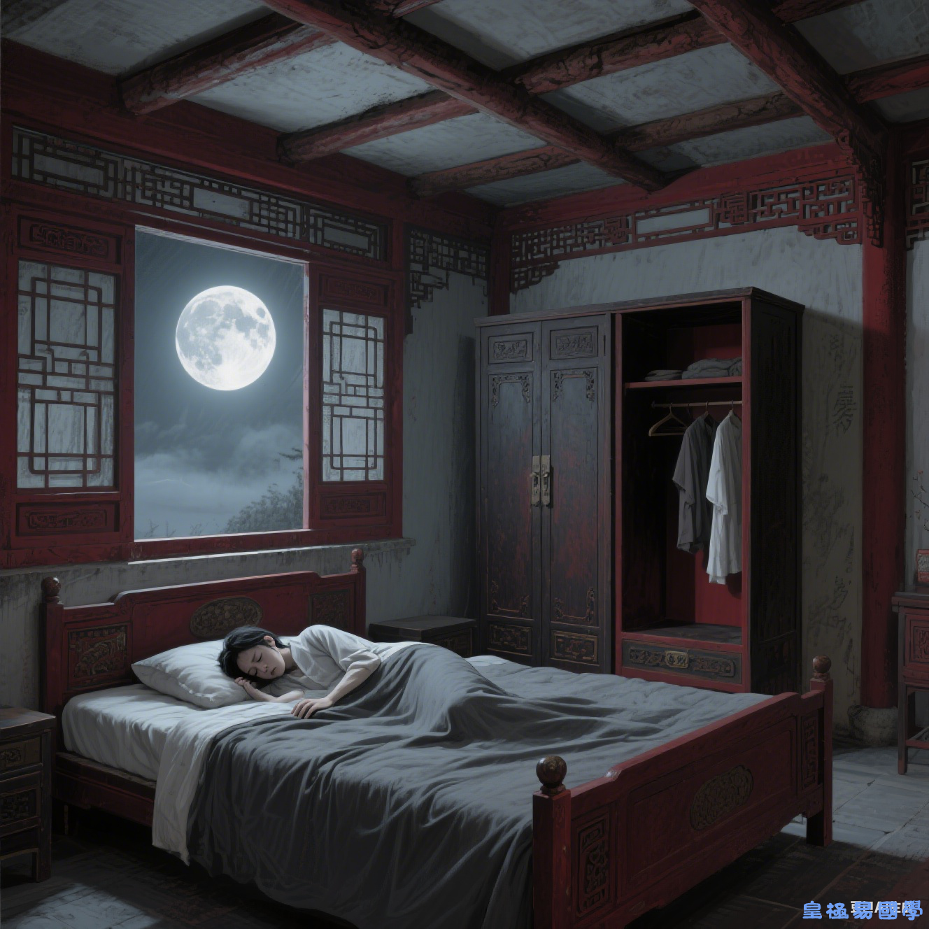 家居风水避忌指南：小心这些暗藏玄机的布局雷区