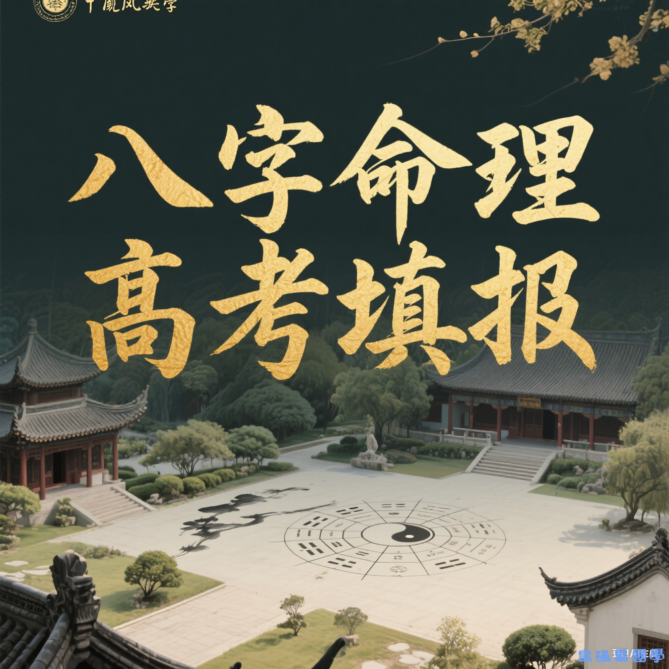 八字命理指导高考志愿填报并不是迷信 八字命理指导高考志愿填报并不是迷信
