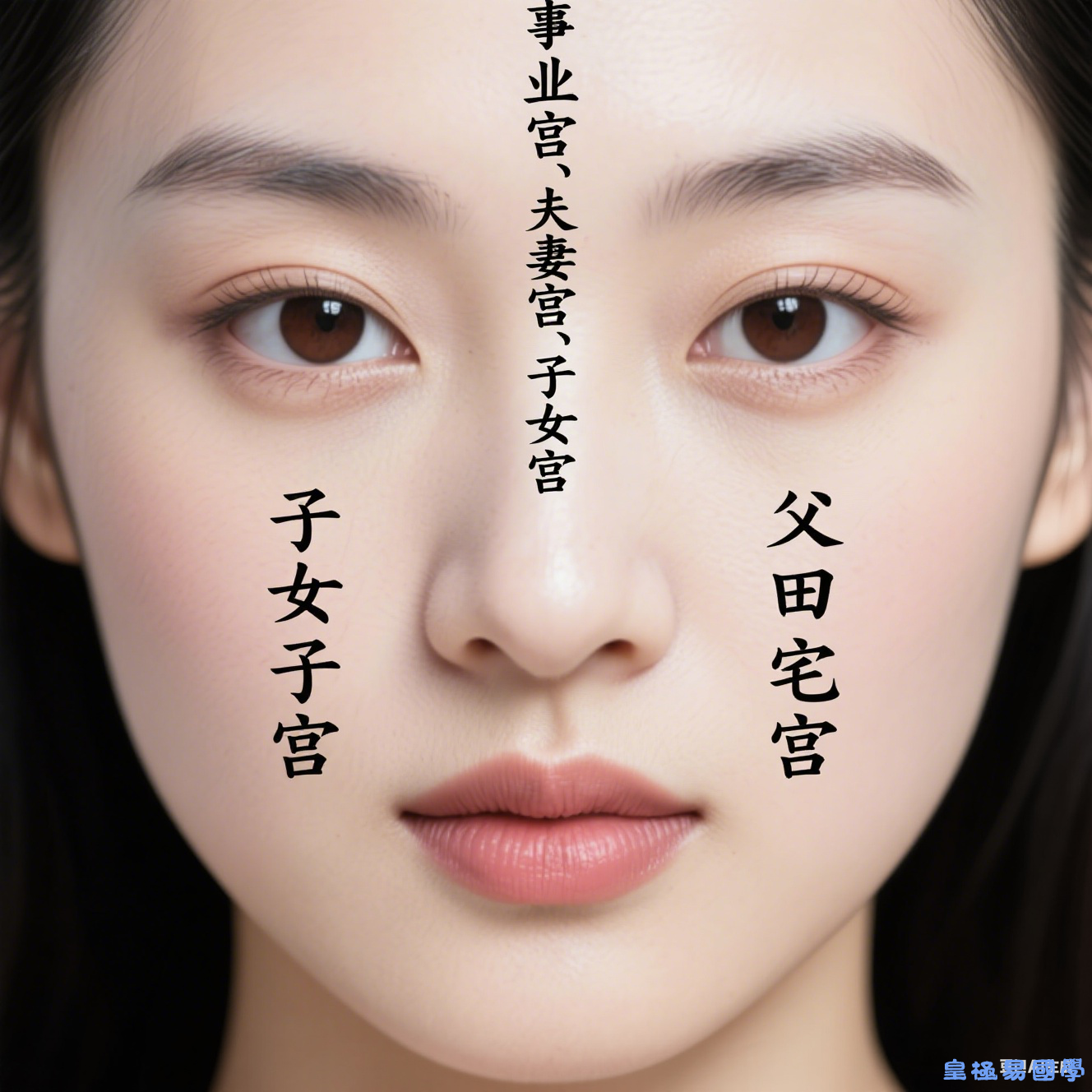 面相秘鉴丨皇极馆陈老师解析:拥有这 5 大特征,你可能就是传说中的 ' 凤相 '! 面相秘鉴丨皇极馆陈老师解析:拥有这 5 大特征,你可能就是传说中的 ' 凤相 '!